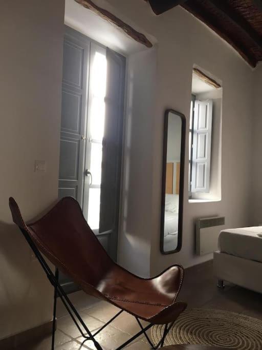 Venghera Naousa Apartment In The Heart Of Naousa Exterior foto